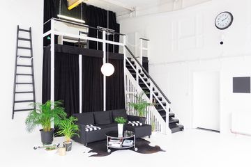 Berlin workshop spaces Foto Studio Cake Studio Berlin image 2