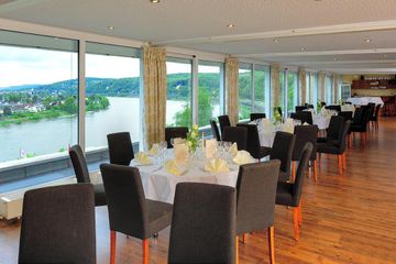 Bonn PR & Marketing Event  Wintergarten image 1