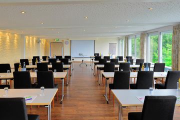 Bonn PR & Marketing Event  Wintergarten image 2