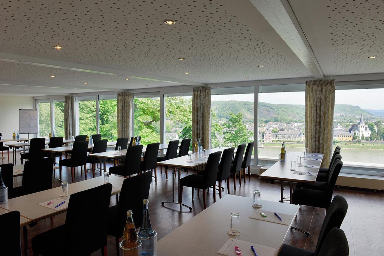 Bonn PR & Marketing Event  Wintergarten image 3