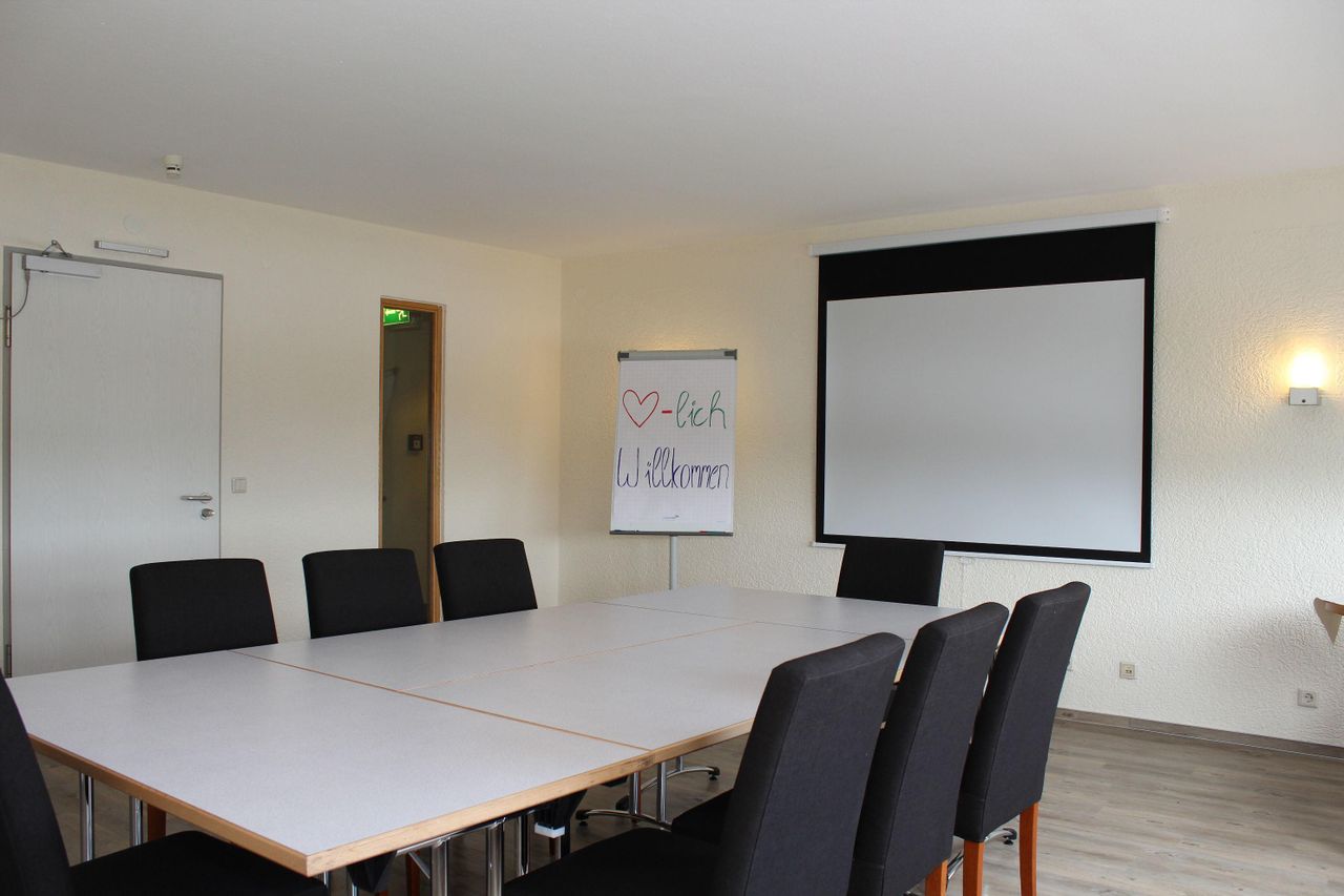 Bonn PR & Marketing Event  Gruppenraum 3 image 0