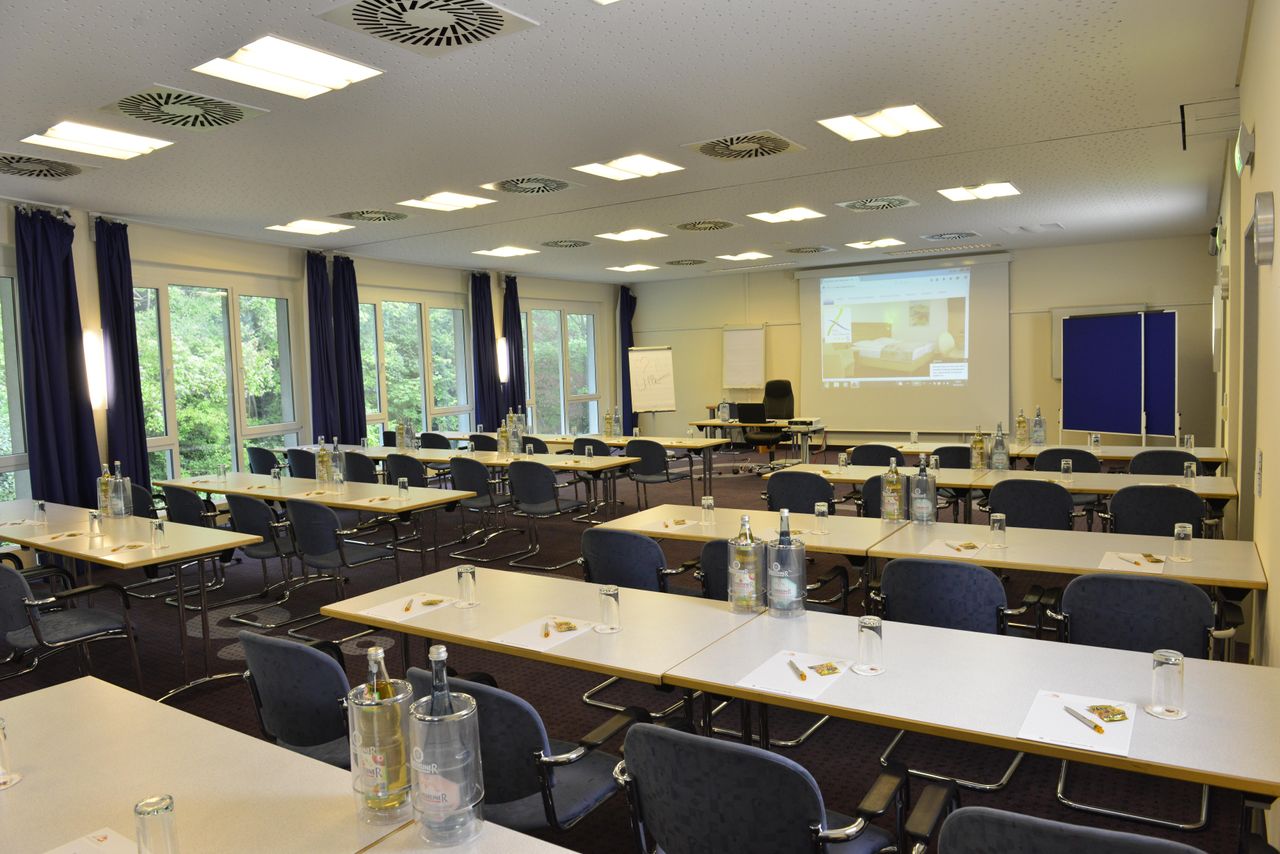 Bonn PR & Marketing Event  Koblenz 1+2 image 2