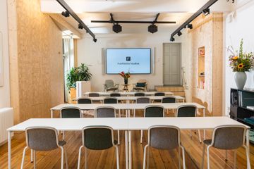 Berlin Creative Meeting Studio Studio 3 image 4