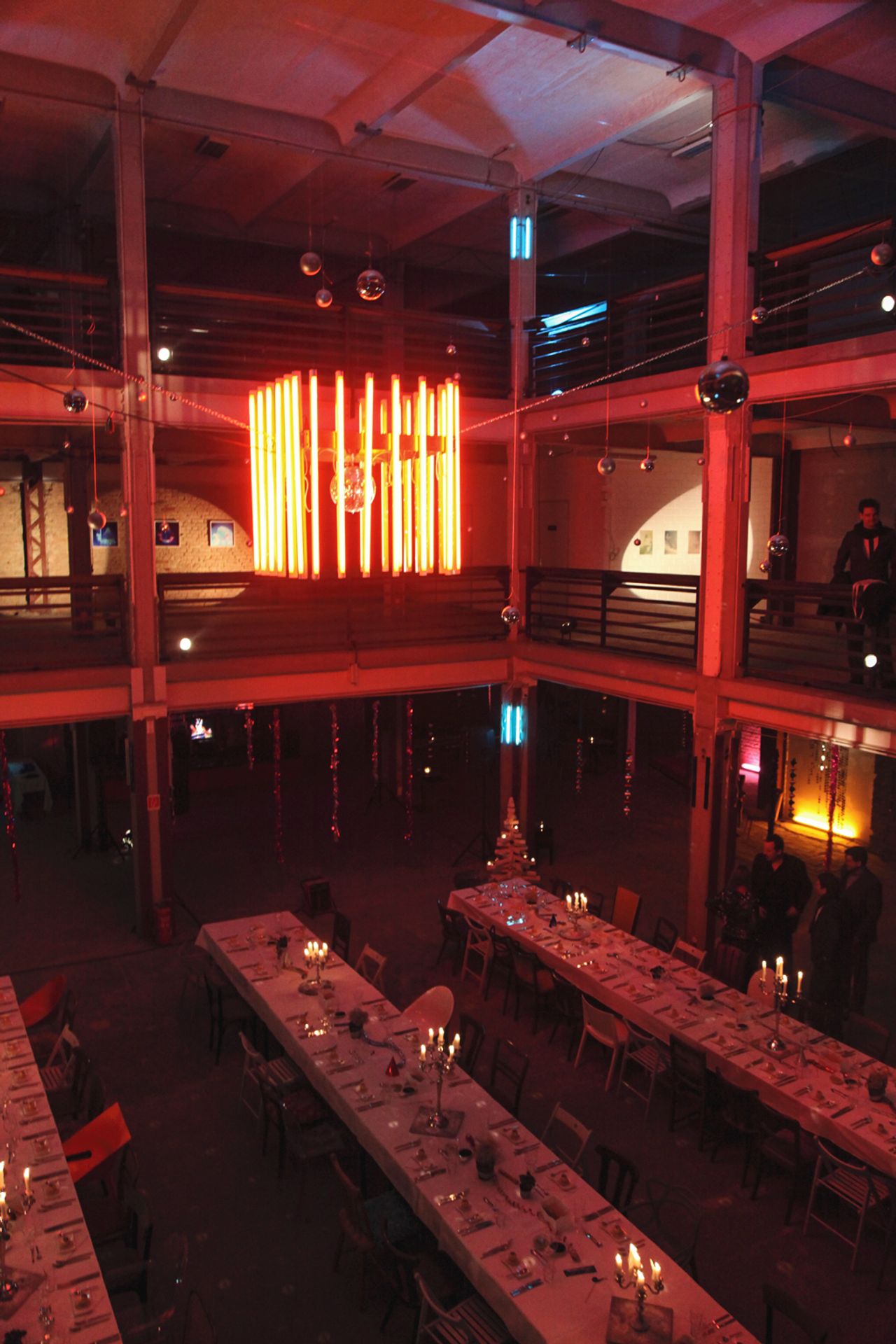 Berlin corporate event spaces Gallery Cube image 21