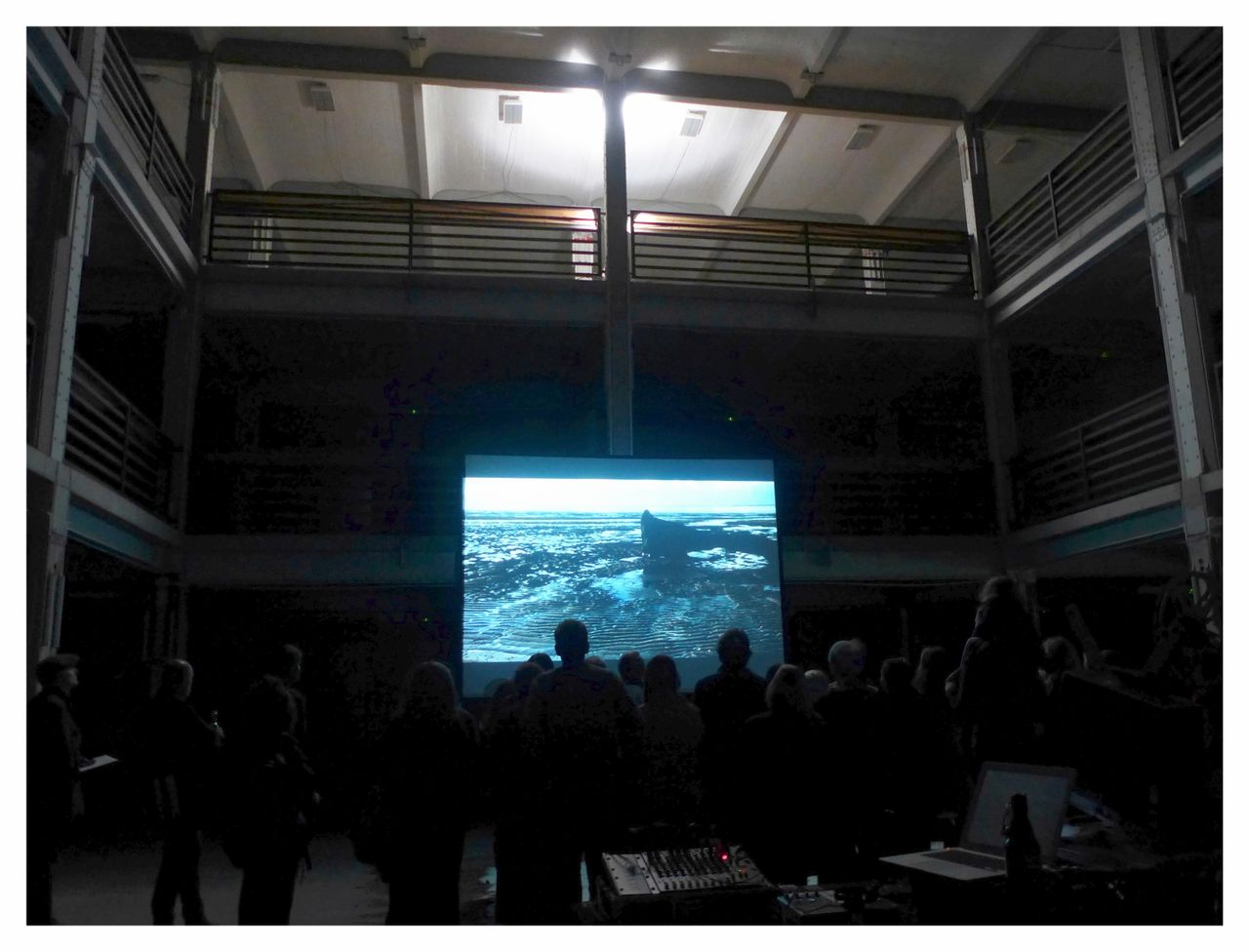 Berlin corporate event spaces Gallery Cube image 20