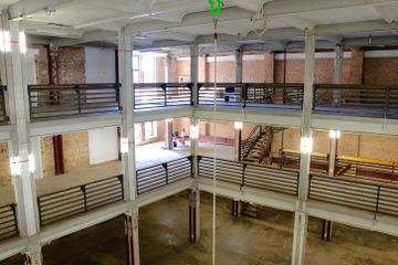 Berlin corporate event spaces Gallery Cube image 4