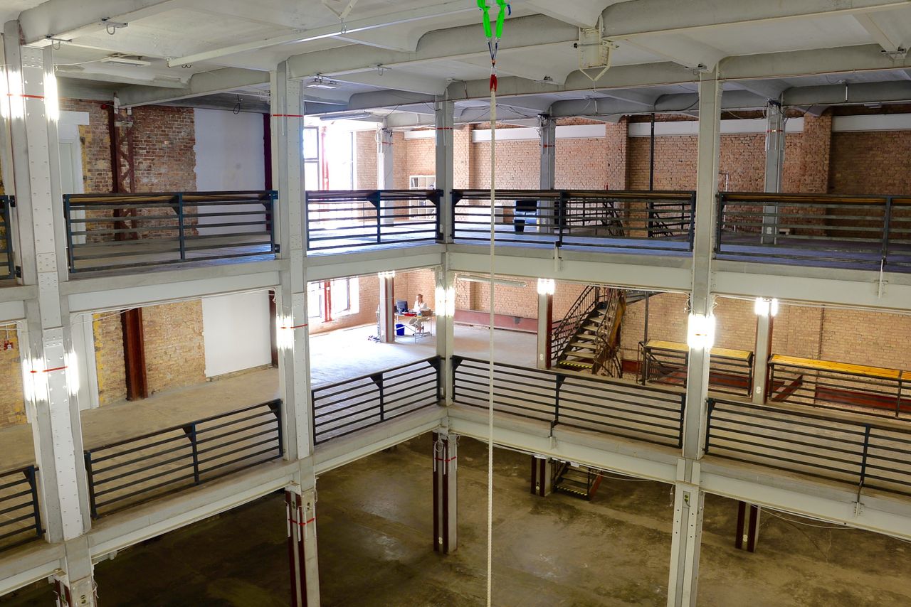 Berlin corporate event spaces Gallery Cube image 4