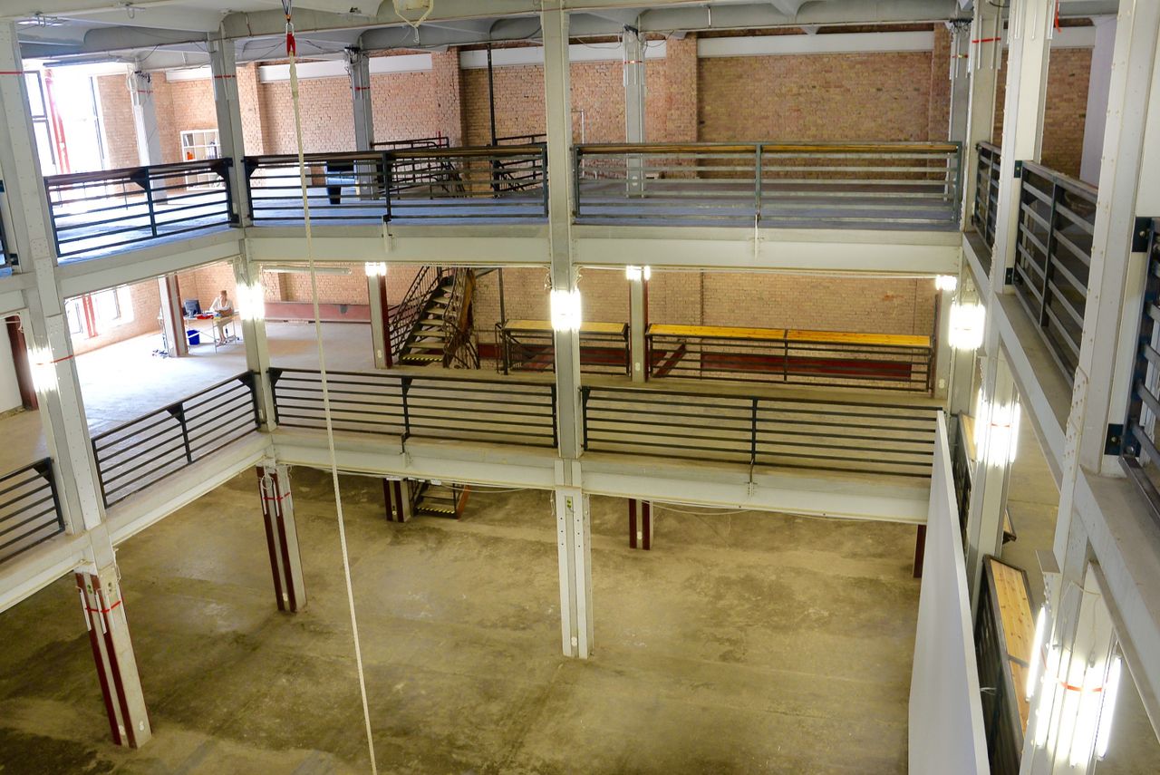 Berlin corporate event spaces Gallery Cube image 5