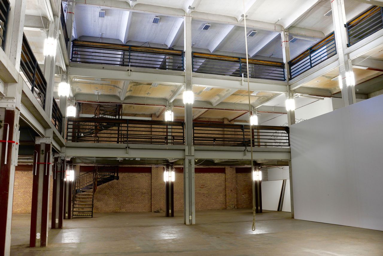 Berlin corporate event spaces Gallery Cube image 25