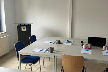 Ludwigsburg Seminar room Seminarraum Marbach bei Ludwigsburg image 1