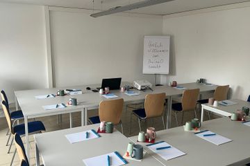 Ludwigsburg Seminar room Seminarraum Marbach bei Ludwigsburg image 0