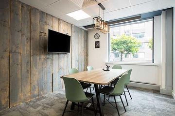 Bristol Meeting room Billy image 0