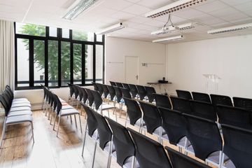 Paris Salles de séminaire Meeting room Room St Rémy de Provence image 1