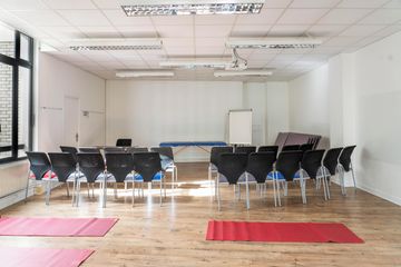 Paris Salles de séminaire Meeting room Room St Rémy de Provence image 2