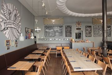 Bremen Eventlocation image 1