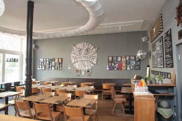 Bremen Eventlocation image 3