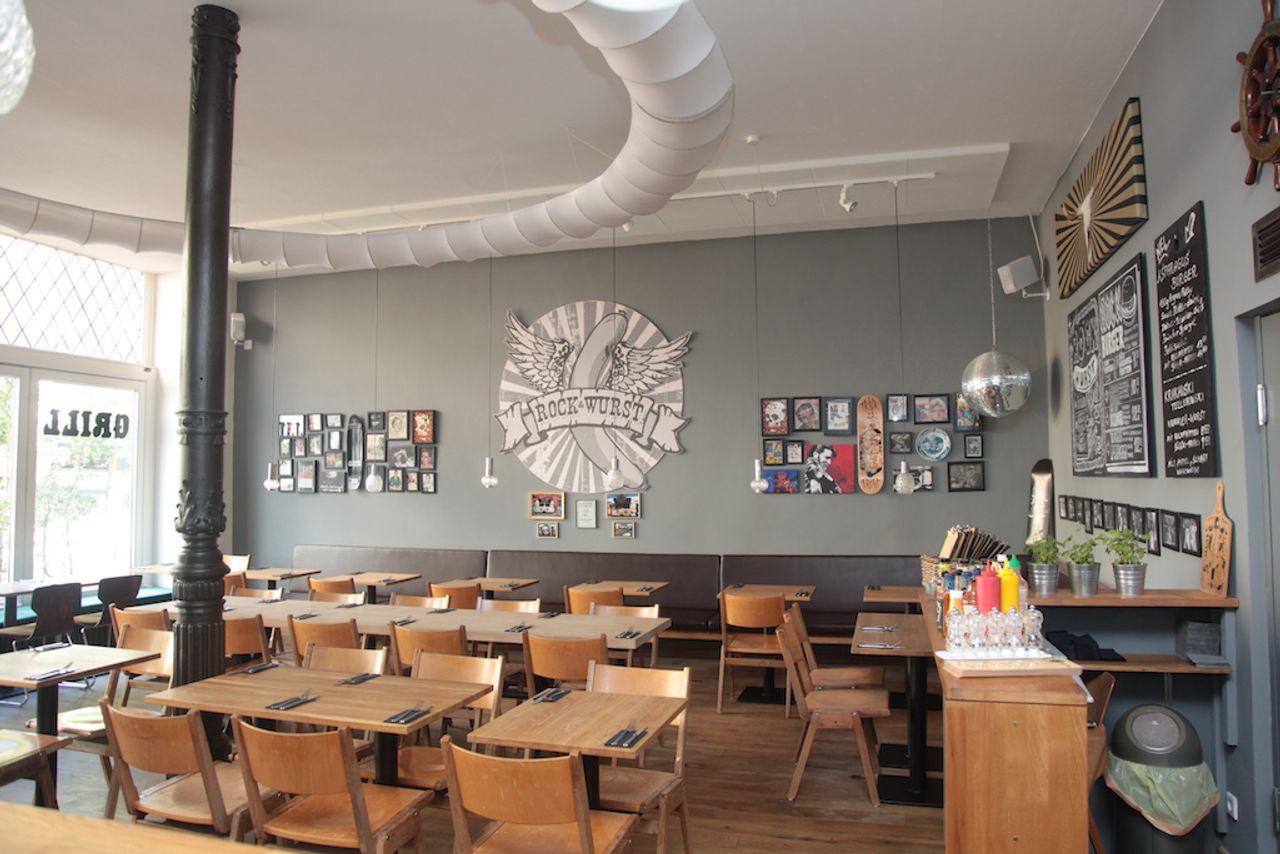 Bremen Eventlocation   image 3