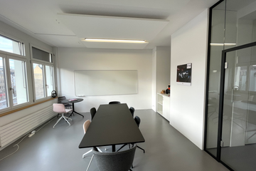 Zürich  Meeting room CARIFY Meeting Room image 0