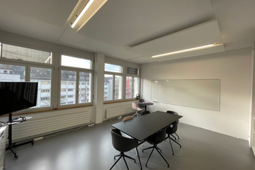 Zürich  Meeting room CARIFY Meeting Room image 1
