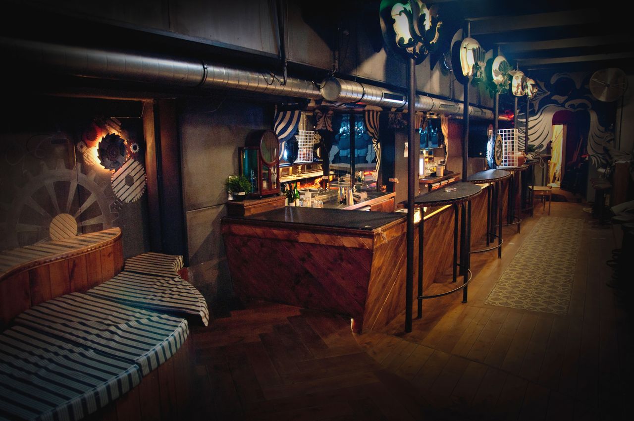 Berlin corporate event spaces Bar Mein Haus am See image 48