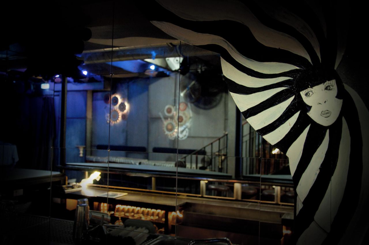 Berlin corporate event spaces Bar Mein Haus am See image 41