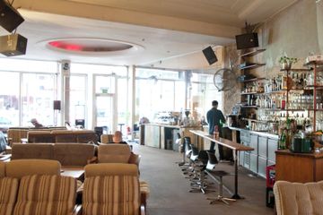 Berlin corporate event spaces Bar Mein Haus am See image 1