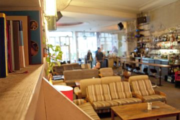 Berlin corporate event spaces Bar Mein Haus am See image 4