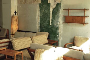 Berlin corporate event spaces Bar Mein Haus am See image 3