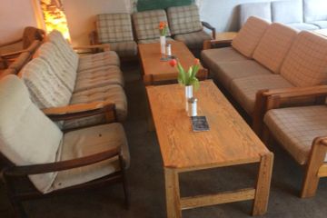 Berlin corporate event spaces Bar Mein Haus am See image 5