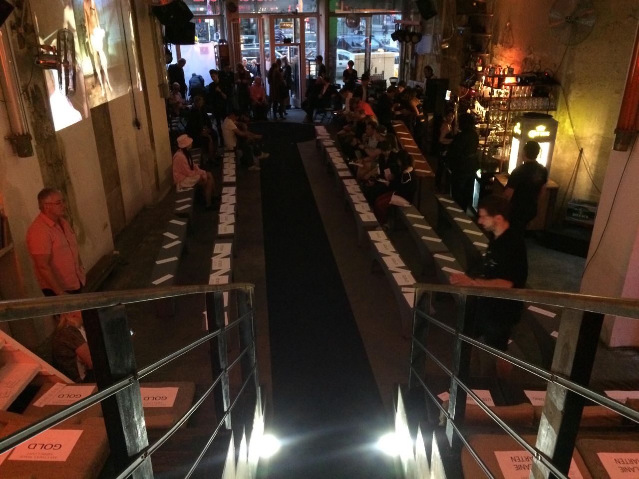 Berlin corporate event spaces Bar Mein Haus am See image 26