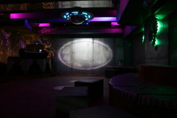 Berlijn corporate event spaces Club Cosmic Kaspar image 12