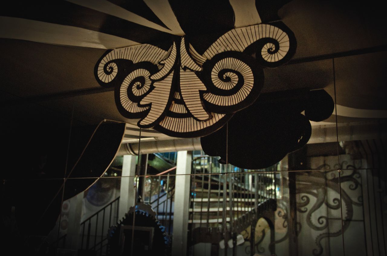 Berlijn corporate event spaces Club Cosmic Kaspar image 22