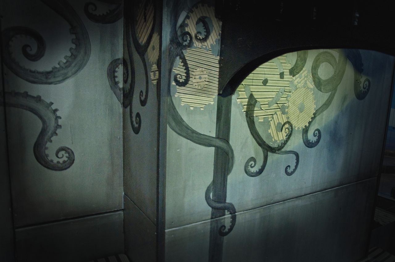 Berlijn corporate event spaces Club Cosmic Kaspar image 26