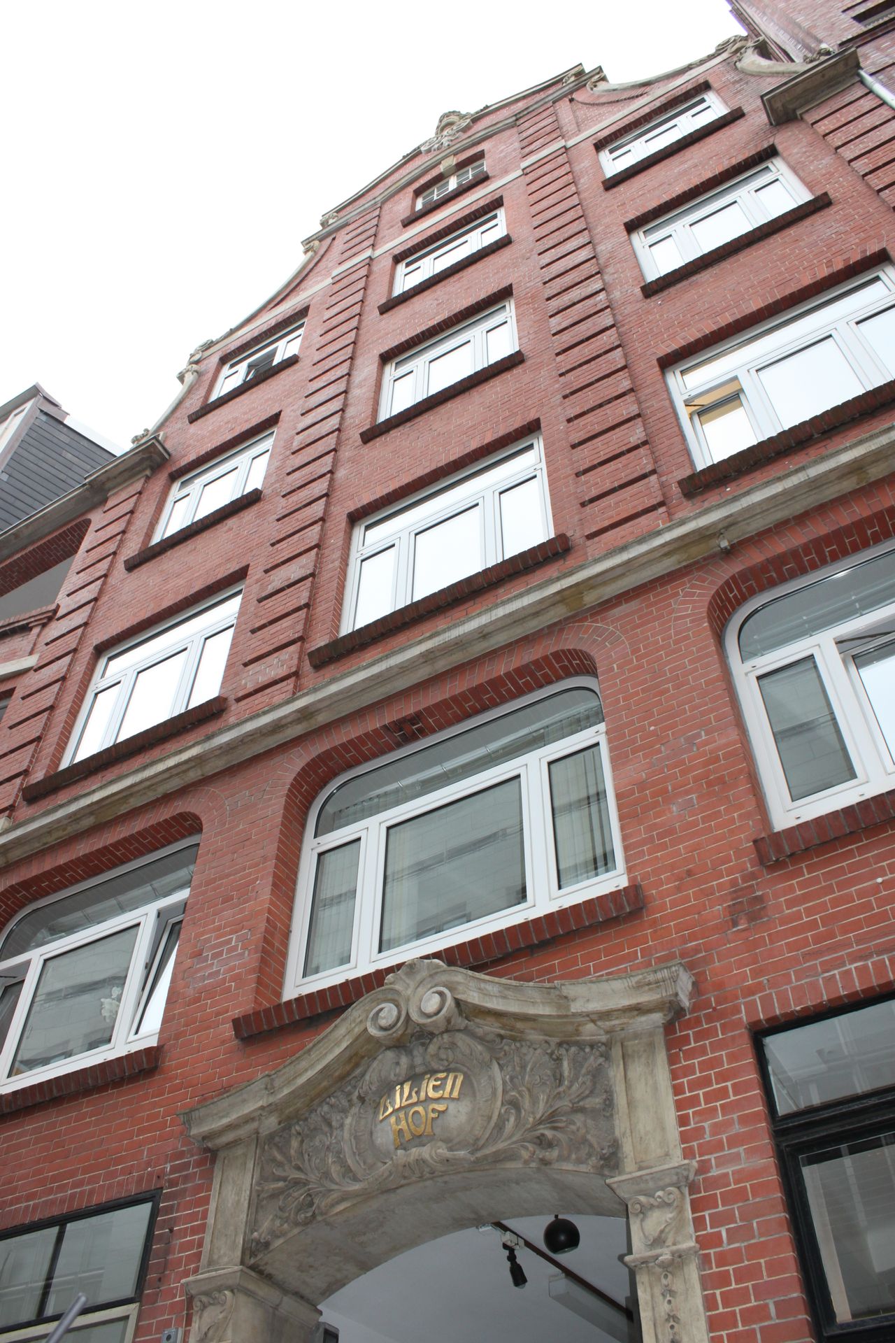 Hamburg training rooms Coworking space Lilienhof - Michel image 13