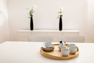 Hamburg training rooms Coworking space Lilienhof - Michel image 3