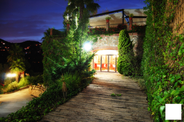 Barcelona corporate event spaces Restaurant Arcos image 5