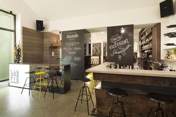 Wien PR & Marketing Event Saal der Labstelle image 5