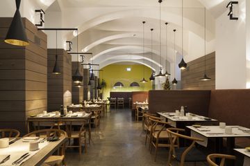 Wien PR & Marketing Event Saal der Labstelle image 4