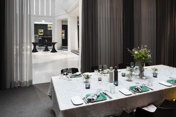 Wien PR & Marketing Event Saal der Labstelle image 11