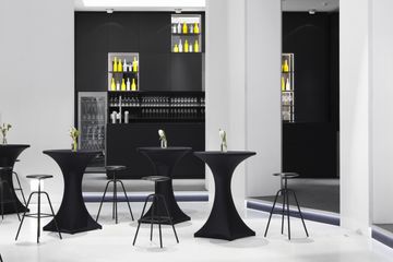 Wien PR & Marketing Event Saal der Labstelle image 12