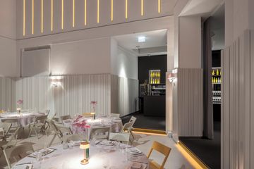 Wien PR & Marketing Event Saal der Labstelle image 3