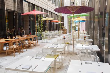 Wien PR & Marketing Event Saal der Labstelle image 15