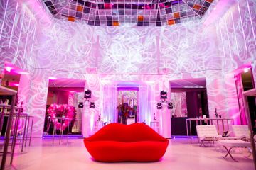 Wien PR & Marketing Event Saal der Labstelle image 13