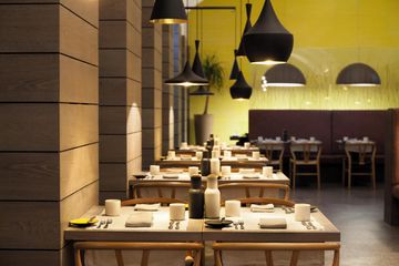 Wien PR & Marketing Event Saal der Labstelle image 6