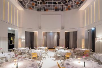 Wien PR & Marketing Event Saal der Labstelle image 0