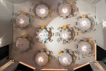 Wien PR & Marketing Event Saal der Labstelle image 1