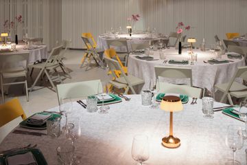 Wien PR & Marketing Event Saal der Labstelle image 2