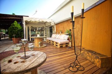 Barcelona corporate event spaces Unusual venue Espacio Luz image 4