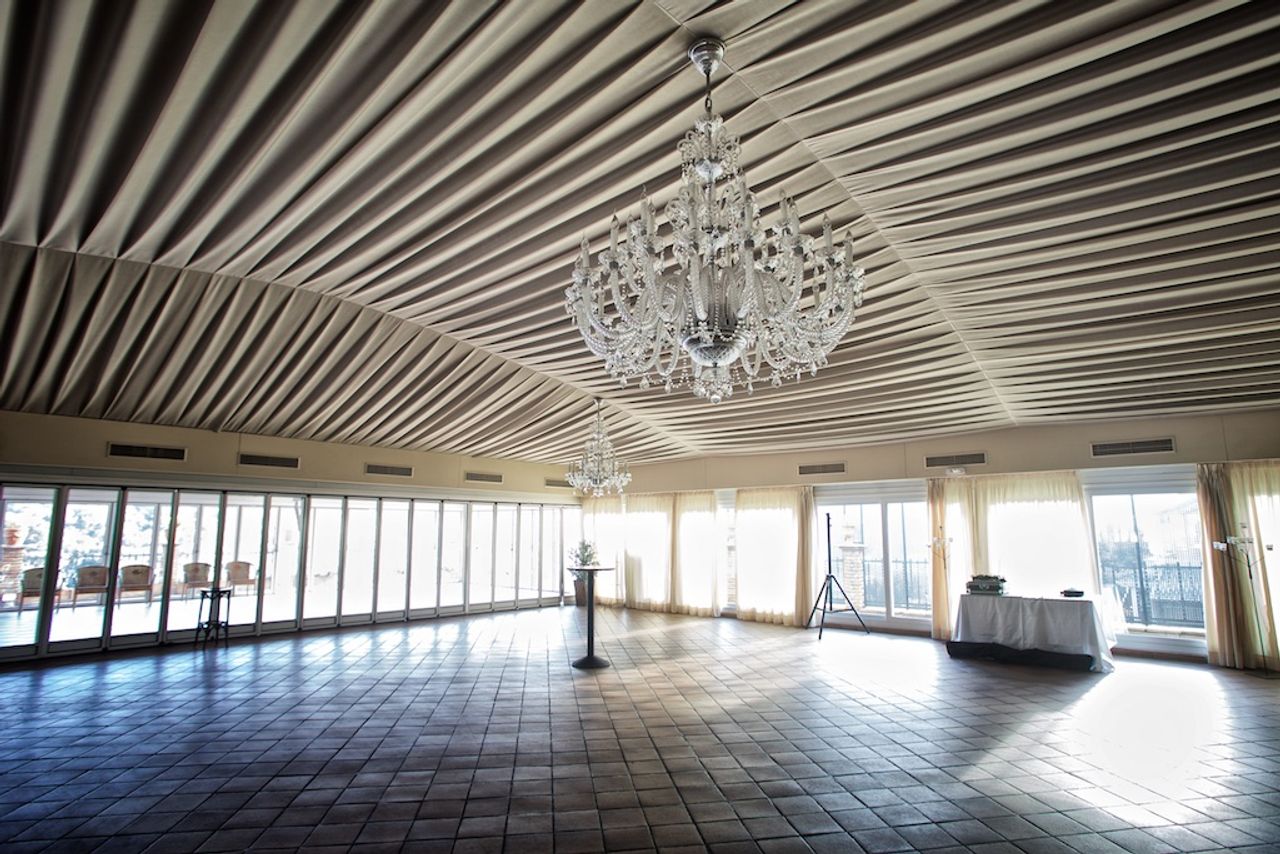 Barcelona corporate event spaces Außergewöhnlich Espacio Luz image 8