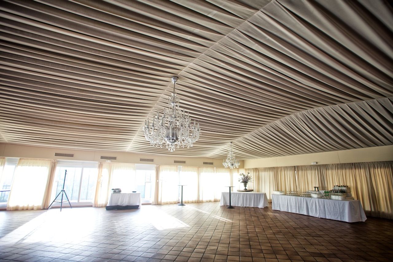 Barcelona corporate event spaces Außergewöhnlich Espacio Luz image 9